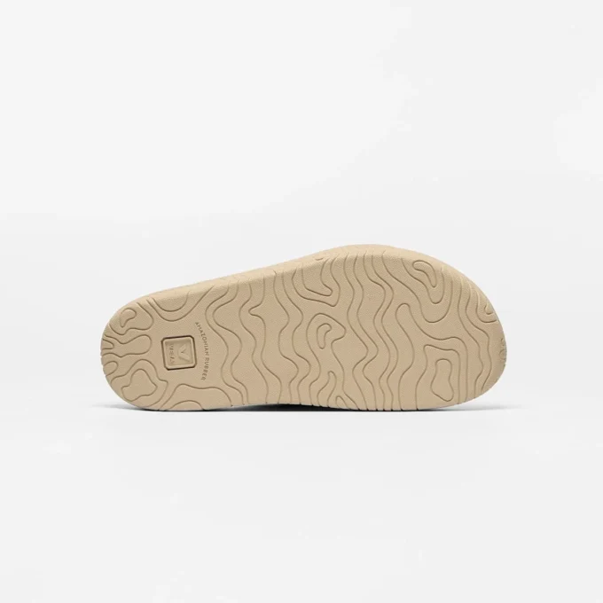 Arpoador Suede Liquor Ocre