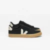 Campo Bold Suede Black Pierre Campo Bold Suede Black Pierre