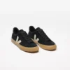 Campo Bold Suede Black Pierre Campo Bold Suede Black Pierre