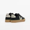 Campo Bold Suede Black Pierre Campo Bold Suede Black Pierre