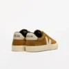 Campo Bold Suede Camel Pierre