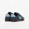 Campo Bold Suede Nautico Steel Eagle