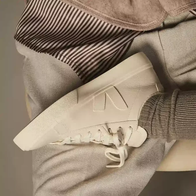 Campo Fured Leather Full Pierre