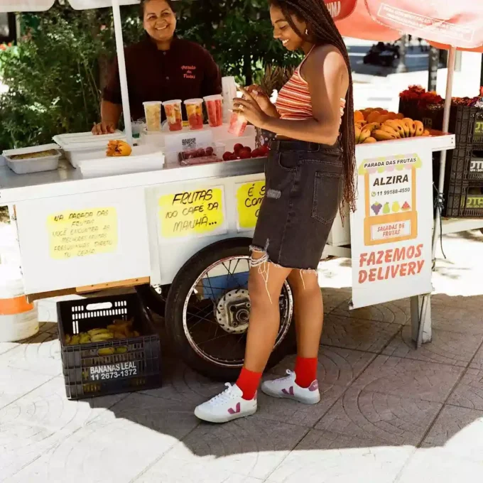 Campo Leather White Mulberry Campo Leather White Mulberry