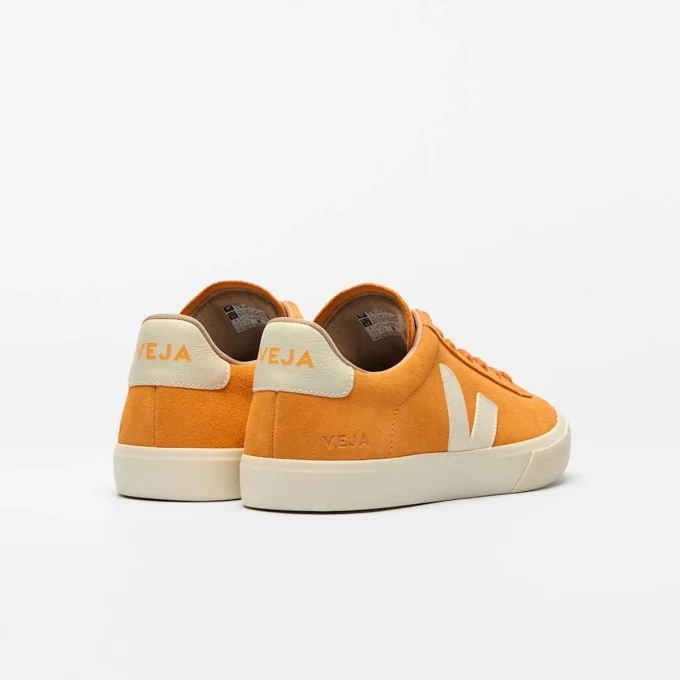 Campo Suede Mango Pierre