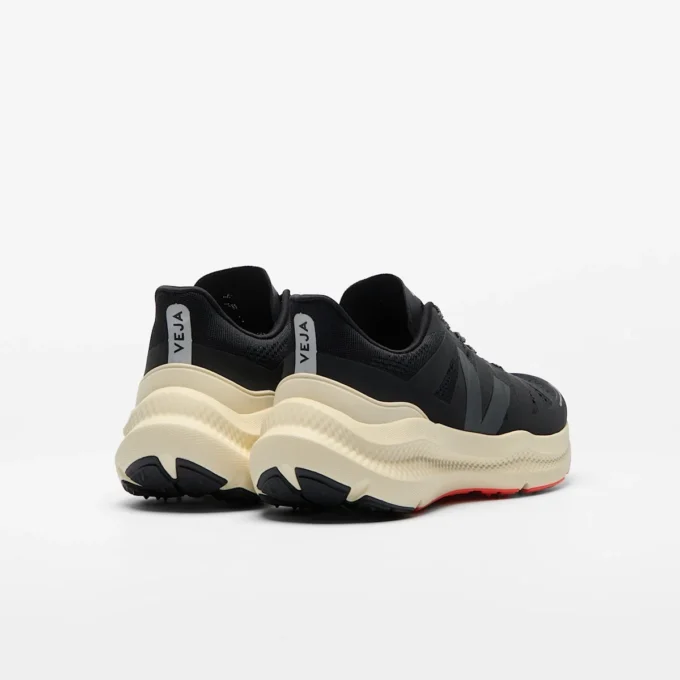 Condor 3 Advanced Engineered-Mesh Black Grafite Calcaire