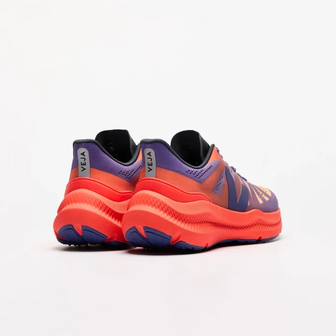 Condor 3 Advanced Engineered-Mesh Gradient Purple Orange