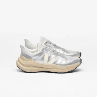 Condor 3 Advanced Engineered-Mesh Silver Cashew Almond