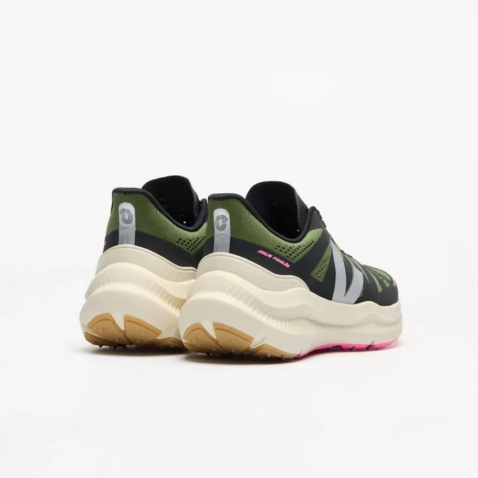 Condor 3 Advanced Engineered-Mesh Veja X Jolie Foulée Militar