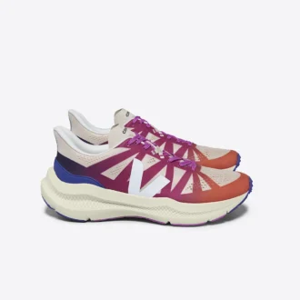 Condor 3 Engineered-Mesh Areia White Gradient