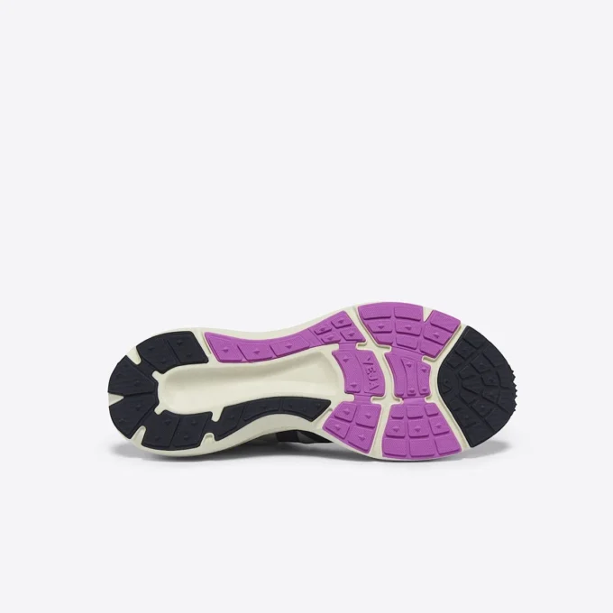 Condor 3 Engineered-Mesh White Black