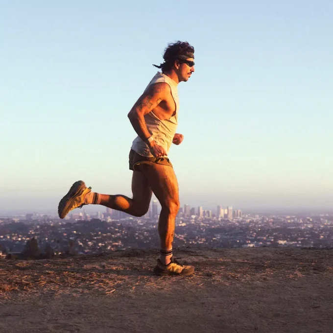 Condor 3 Off Road Ripstop Veja X Cesar Villalba Dune Kaki