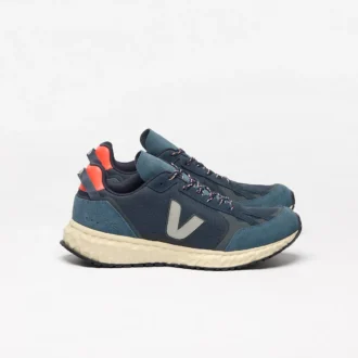 Condor Royale Ripstop Veja X F/Ce. Nautico Oxford Grey