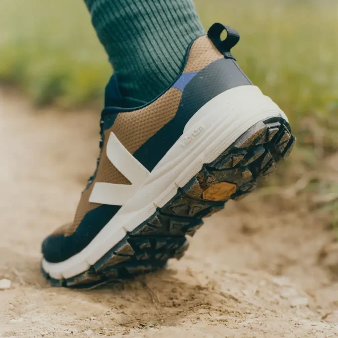 Dekkan Alveomesh Tent Pierre Purple