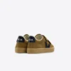Esplar Fured Suede Camel Nautico