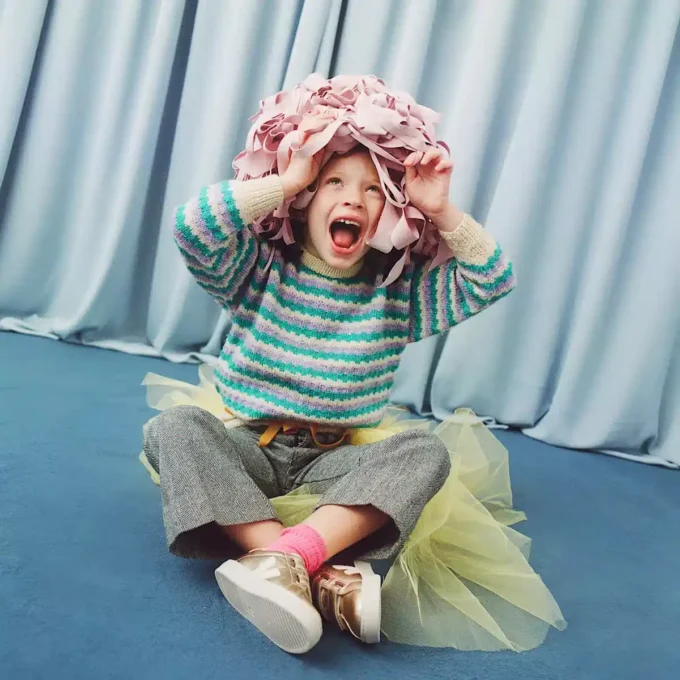 Esplar Leather Platine White