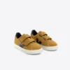 Esplar Suede Camel Nautico
