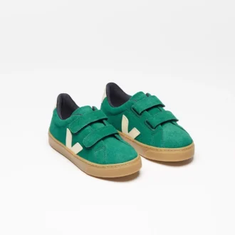 Esplar Suede Golf Cashew