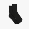 Everyday Socks Cotton Jet Black Everyday Socks Cotton Jet Black