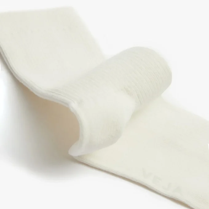 Everyday Socks Cotton White