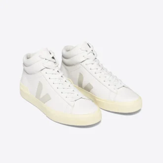 Minotaur Leather White Pierre Butter