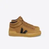 Minotaur Suede Camel Black Minotaur Suede Camel Black