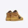 Minotaur Suede Camel Black Minotaur Suede Camel Black