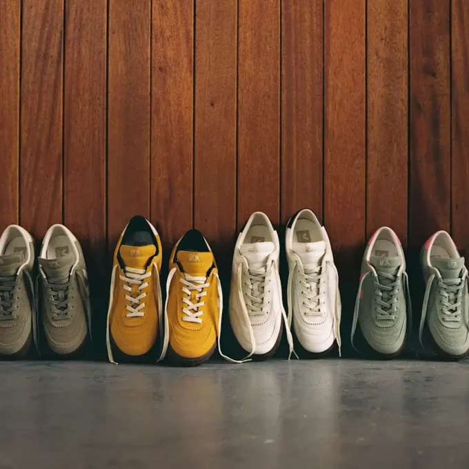 Panenka Leather White Black Bark Panenka Leather White Black Bark