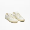 Panenka Leather White Calcaire Panenka Leather White Calcaire