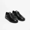 Panenka Patent Leather Black