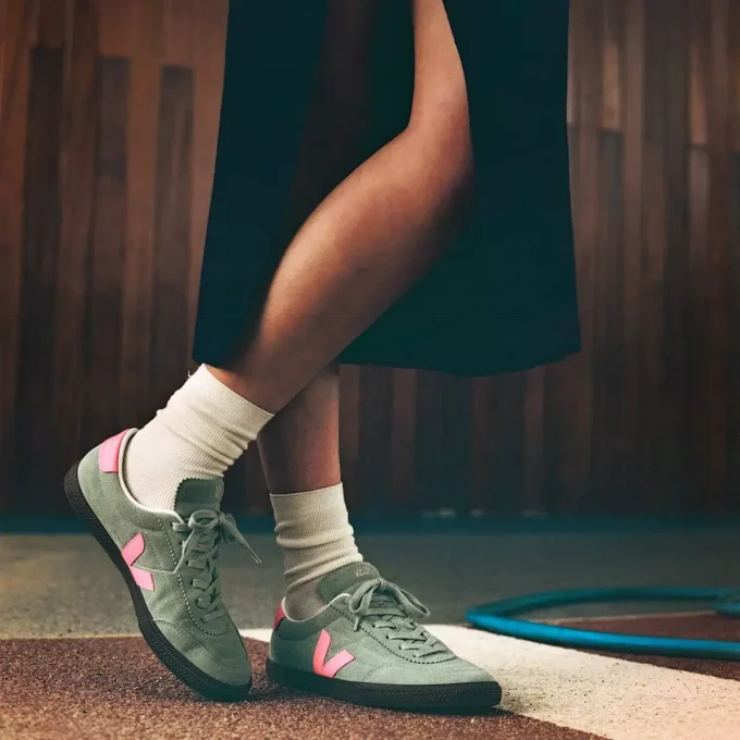 Panenka Suede Clay Malibu Bark