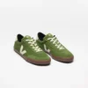 Panenka Suede Militar Pierre Bark
