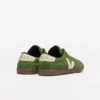 Panenka Suede Militar Pierre Bark