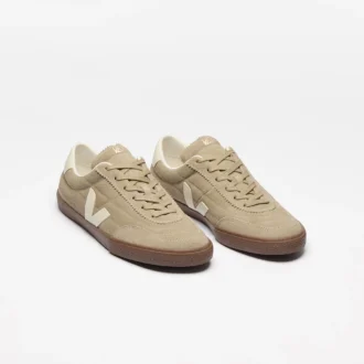 Panenka Suede Taupe Pierre Bark Panenka Suede Taupe Pierre Bark