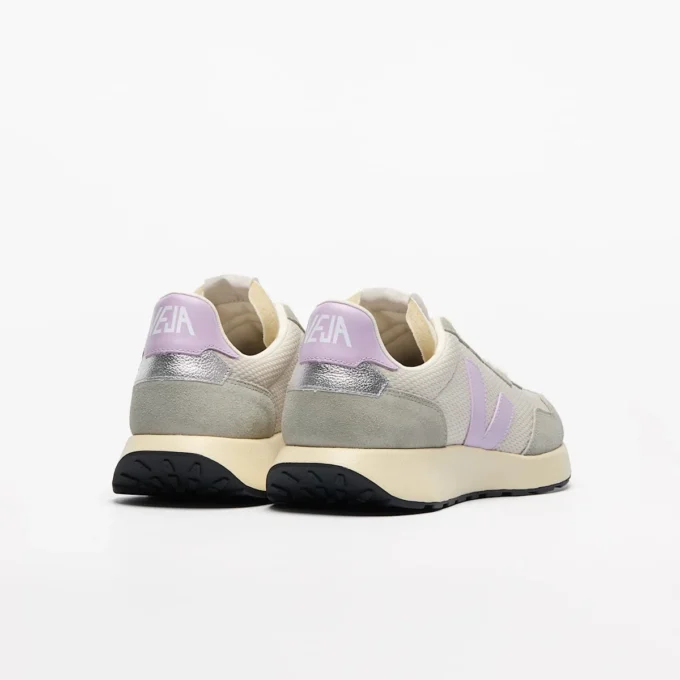 Paulistana Alveomesh Natural Orchid