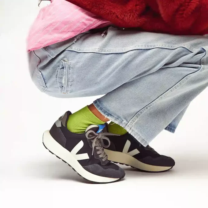 Paulistana Ripstop Black Pierre