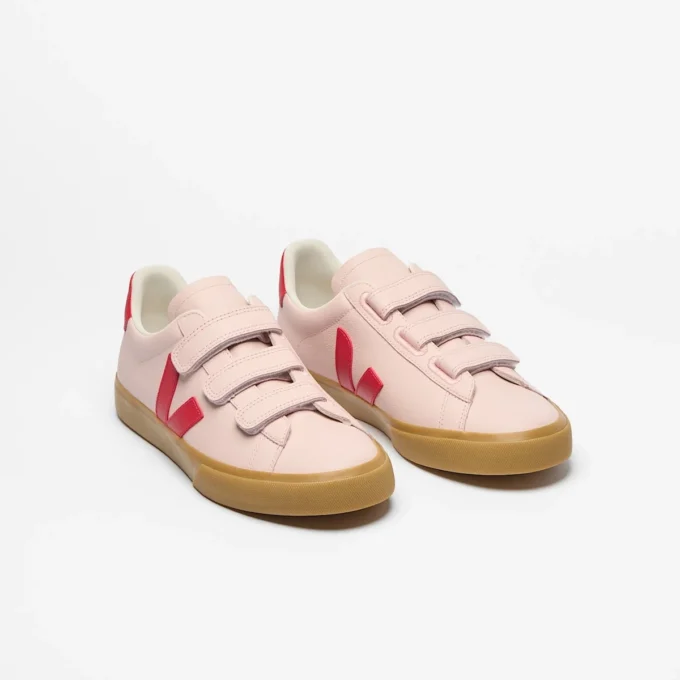 Recife Leather Petale Pekin Natural