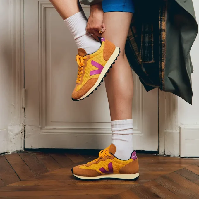 Rio Branco Alveomesh Ouro Ultraviolet Rio Branco Alveomesh Ouro Ultraviolet