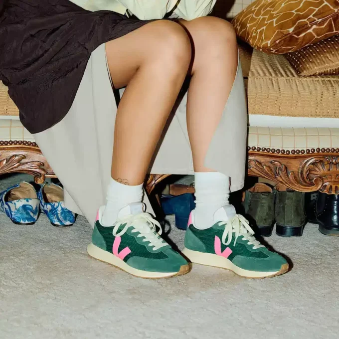 Rio Branco Ii Alveomesh Poker Sari