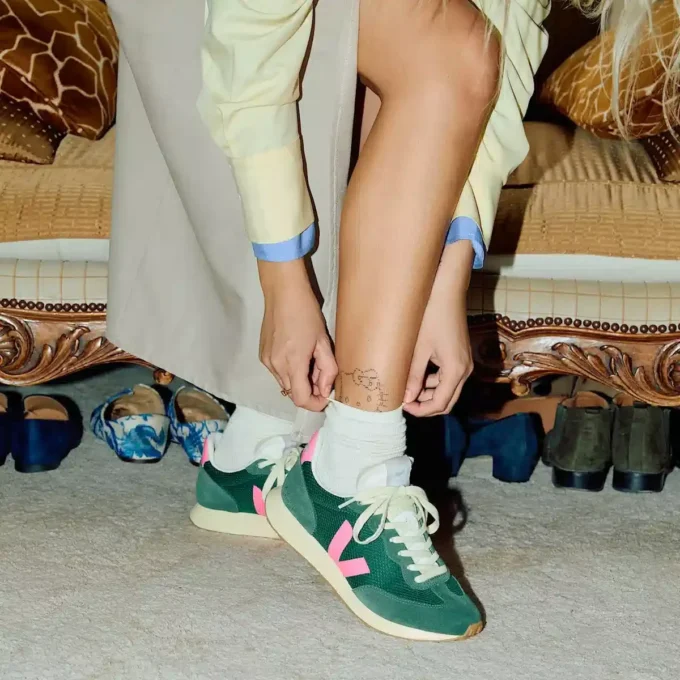 Rio Branco Ii Alveomesh Poker Sari