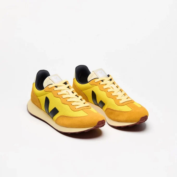 Rio Branco Ii Alveomesh Tonic Black