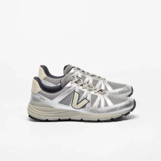 Salar Alveomesh Ardoise Pierre Silver