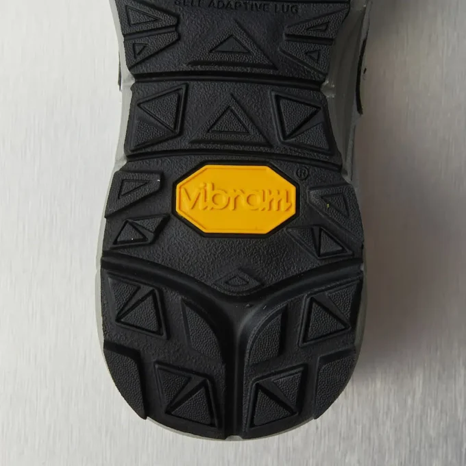 Salar Alveomesh Ardoise Pierre Silver