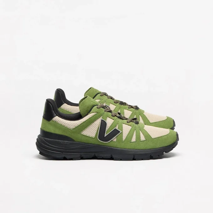 Salar Alveomesh Areia Black Kiwi Salar Alveomesh Areia Black Kiwi