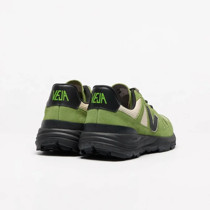 Salar Alveomesh Areia Black Kiwi Salar Alveomesh Areia Black Kiwi