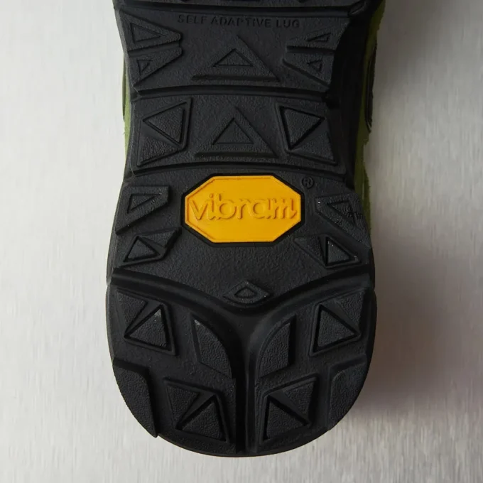 Salar Alveomesh Areia Black Kiwi Salar Alveomesh Areia Black Kiwi