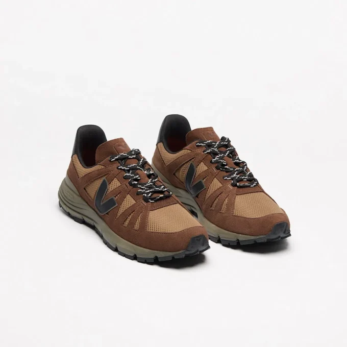 Salar Alveomesh Tent Black Walnut