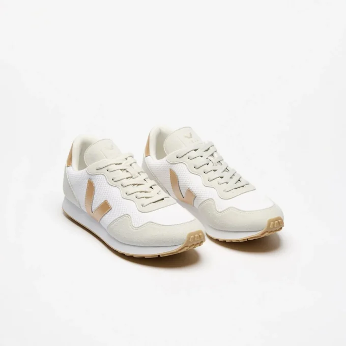 Sdu Alveomesh White Platine