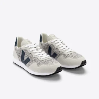 Sdu Flannel Snow Nautico