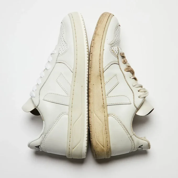 Sneaker Care Kit Veja X Act Of Caring